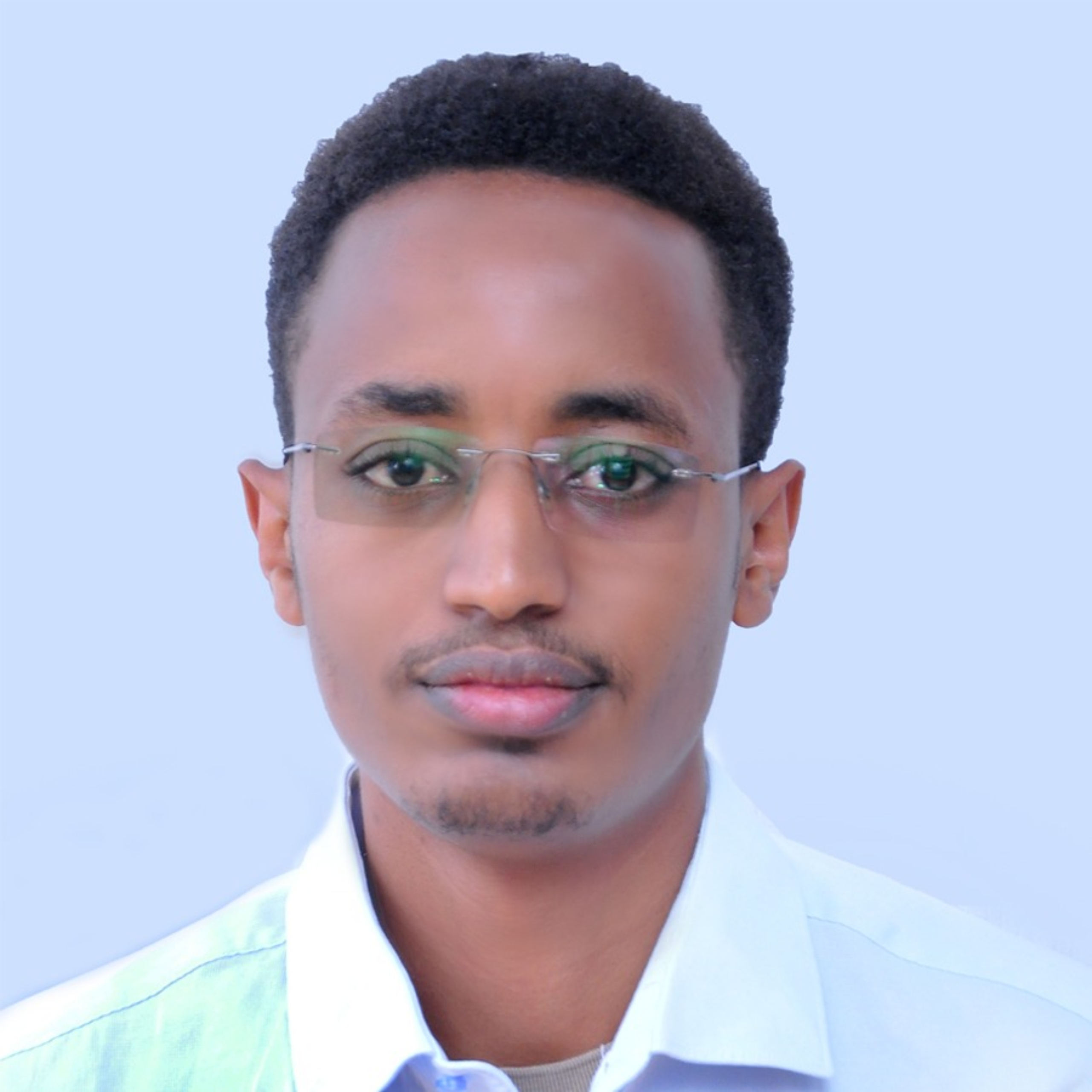 Muluken Megersa